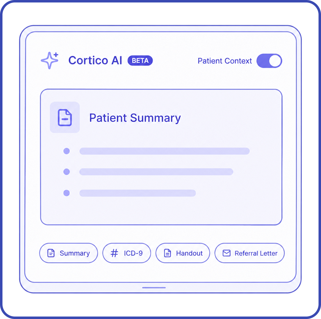Healthcare AI Automations