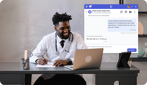 Smarter Patient Engagement Software