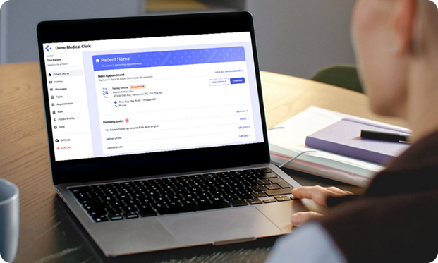 How Cortico Helps Your Clinic Build Strong Patient Relationships