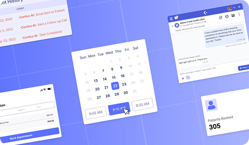 What is Patient Engagement Software?
