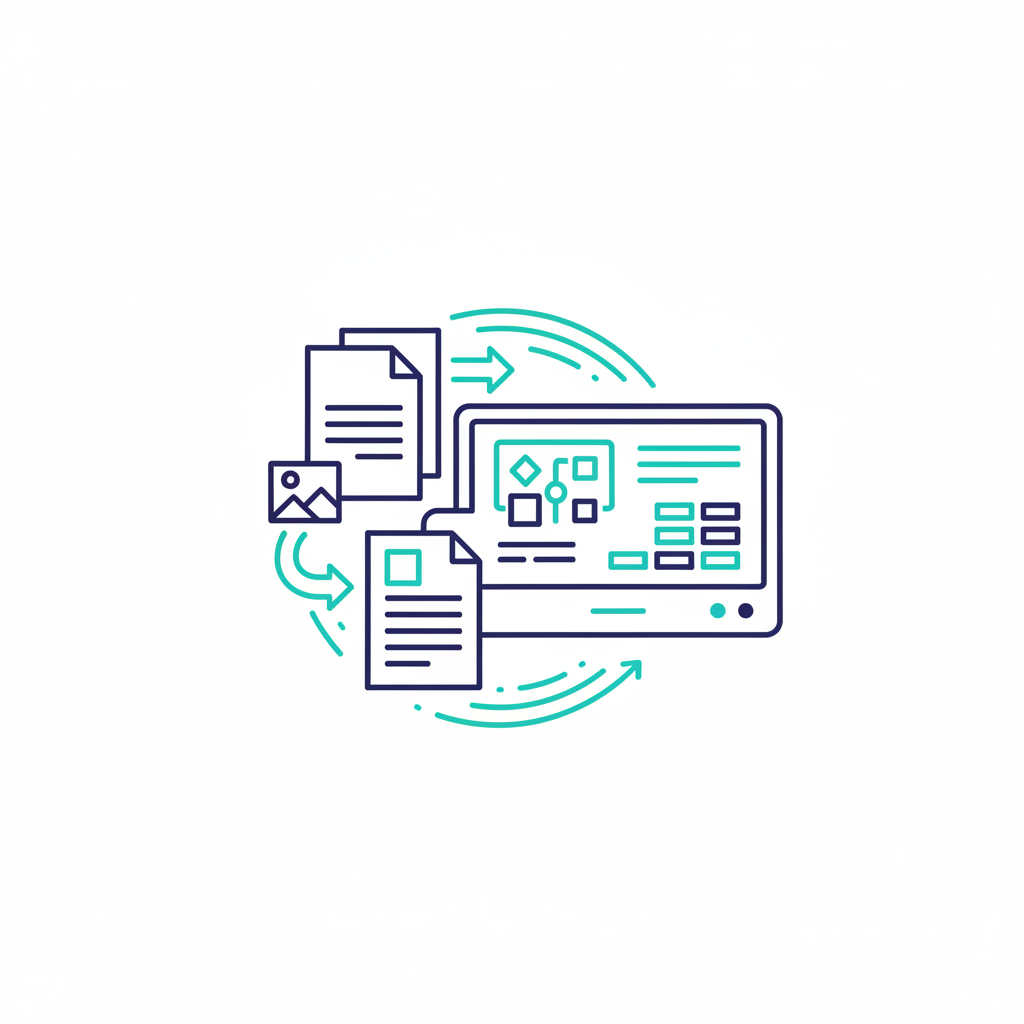 Simplify document management