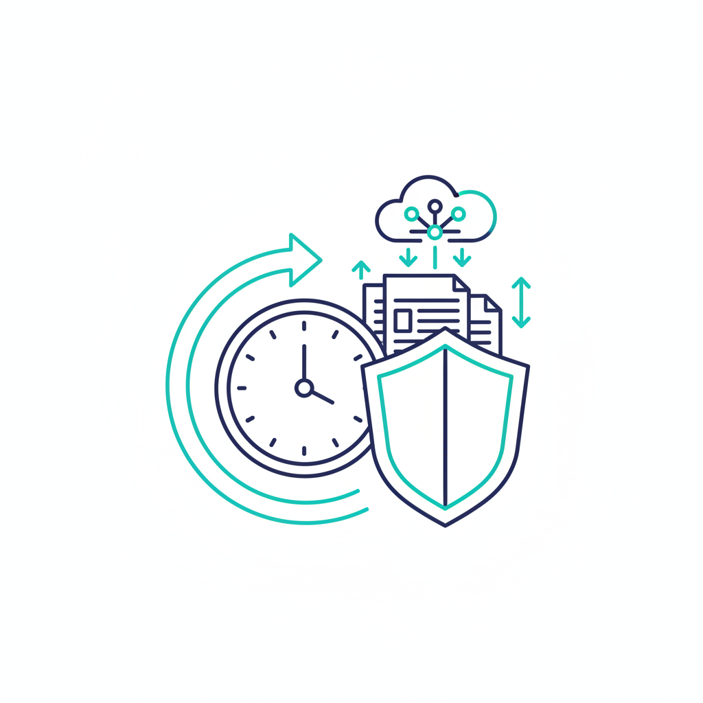 Save time and enhance patient privacy