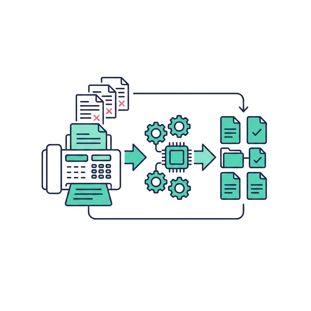 Part of Cortico's AI Automation Suite