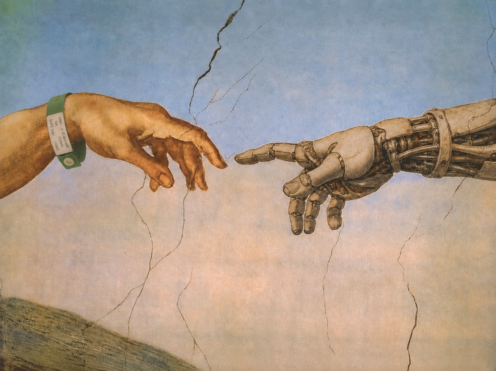 AI can pass medical exams, but clinical safety remains a problem.