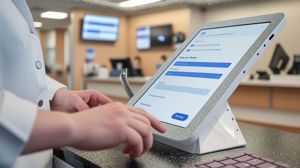 Healthcare Kiosks: Types, Uses, and How They Work in Clinical Settings
