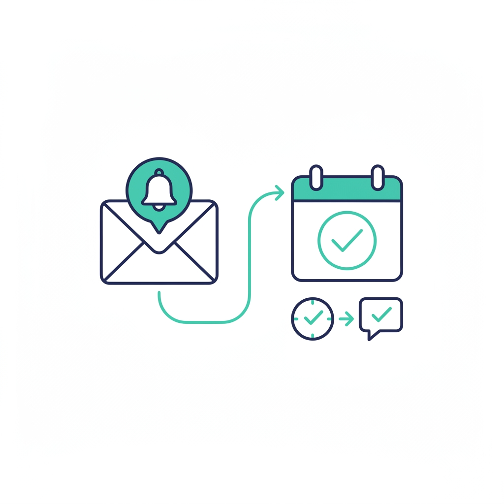 Automated Reminders That Keep Patients Engaged
