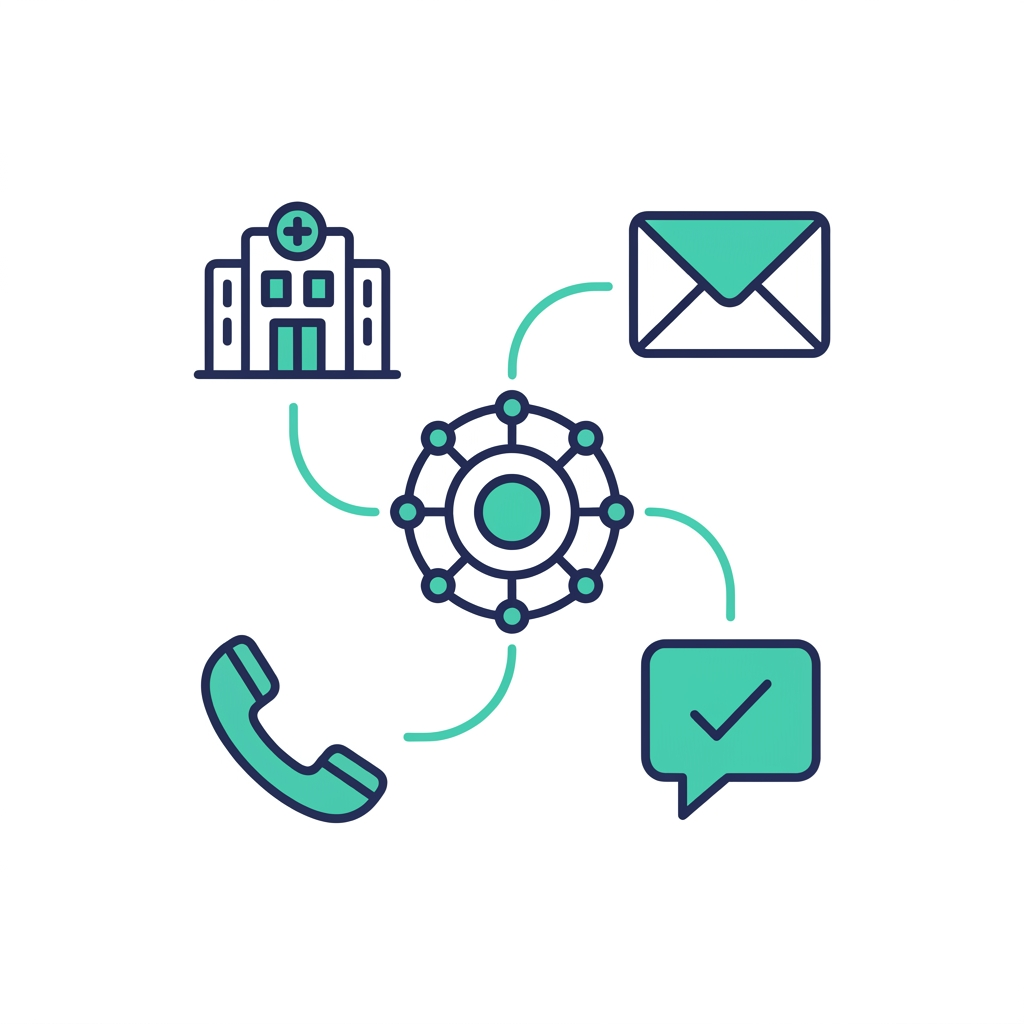 One Connected Communication Platform