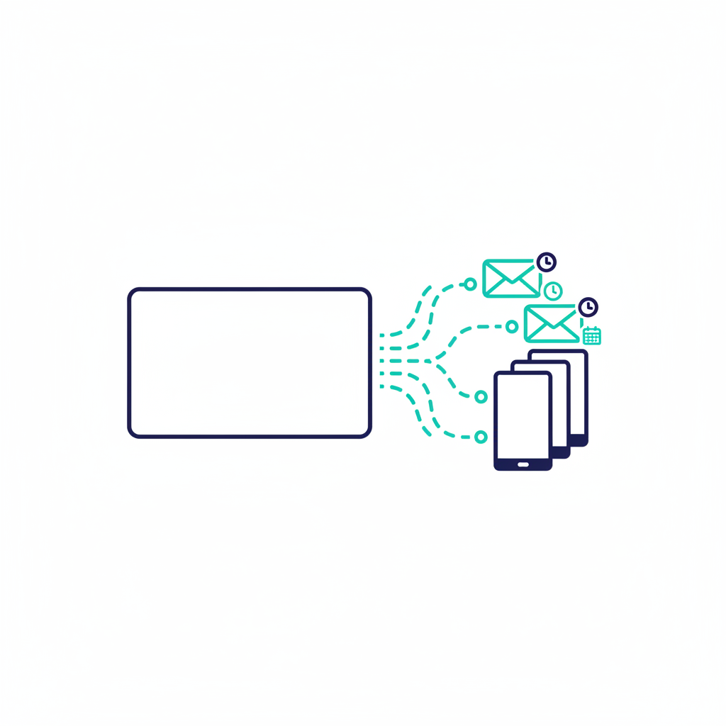 Medical Email Reminders