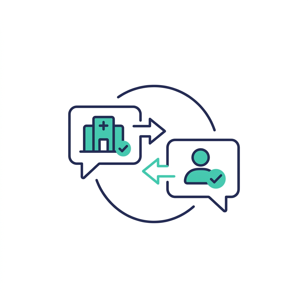 More Than Reminders — One Tap to Respond