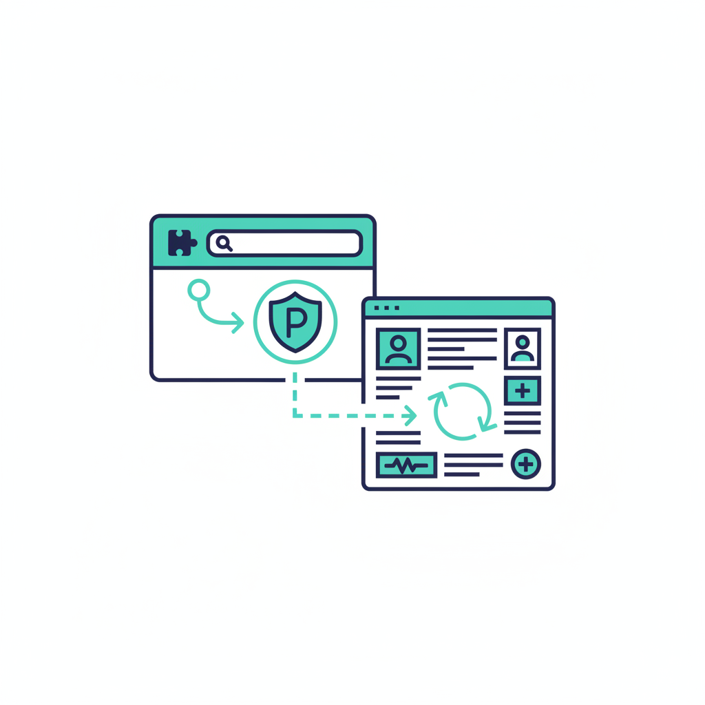 Cortico EMR Plug-In (Free)