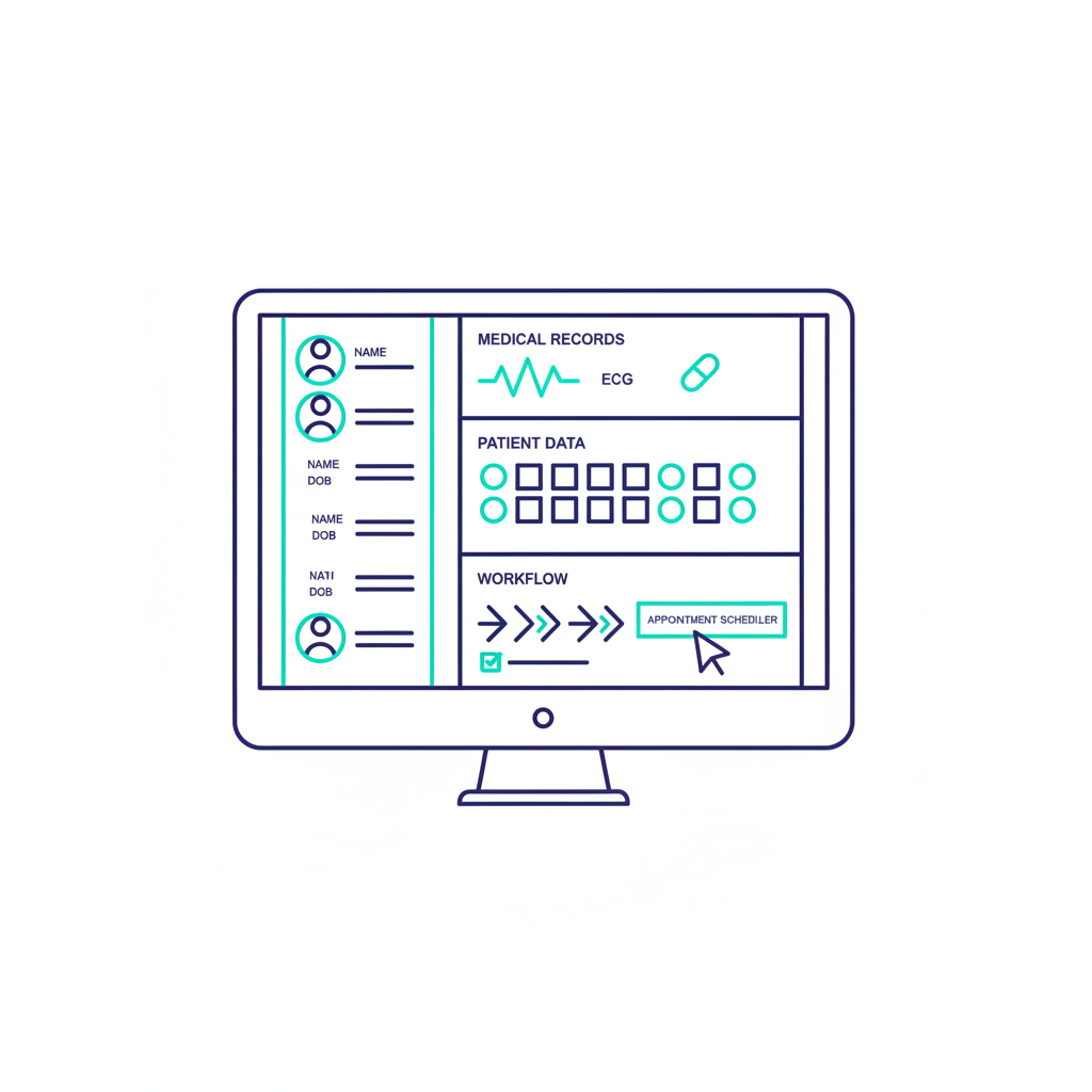 Oscar Software System