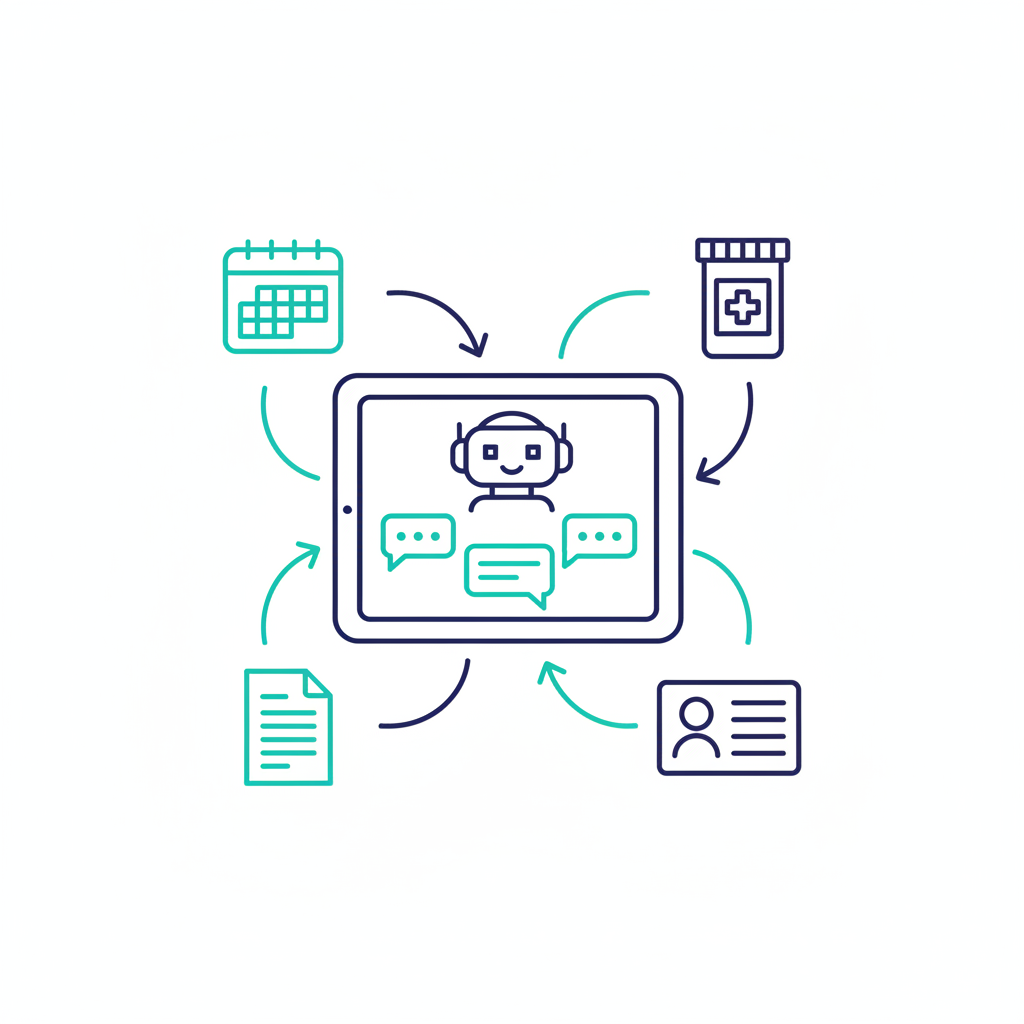 Patient Inquiry Chatbot