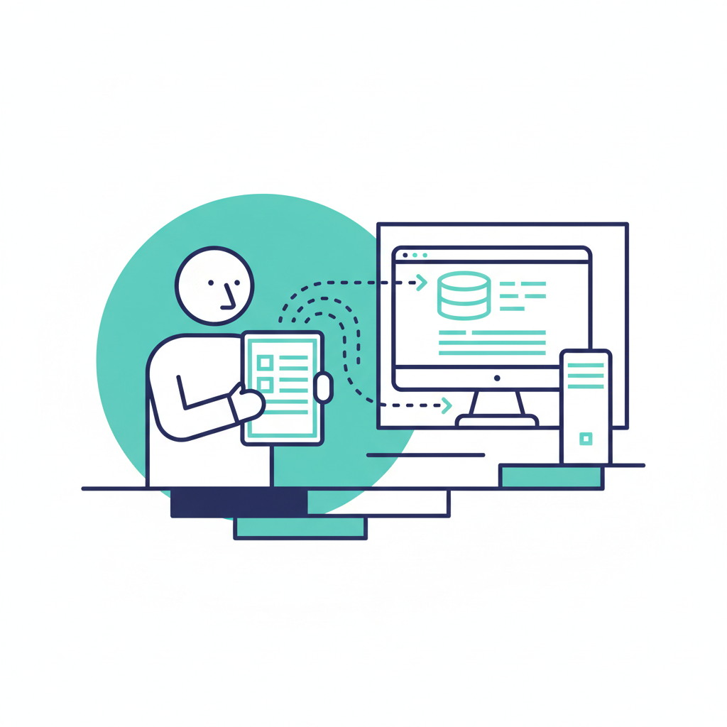 Patient Self-registration