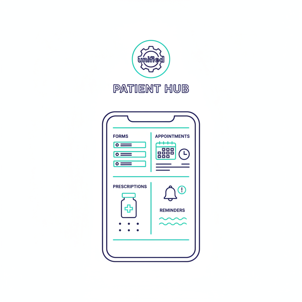 All their tasks, all in one place