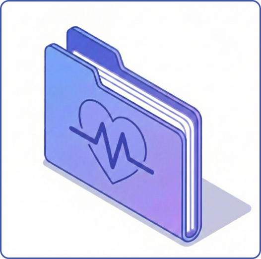 Personal Health Records