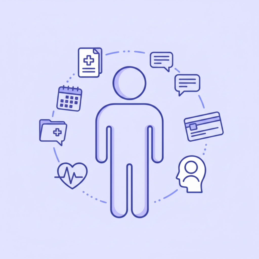 Built for Every Practice, Loved by Patients