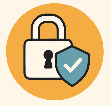Secure and Compliant