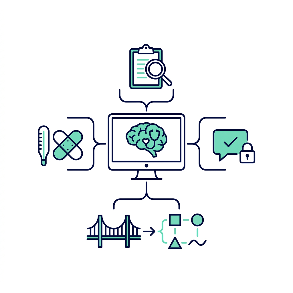 Telehealth That Works for Every Kind of Visit