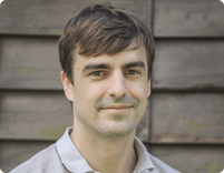 Clark Van Oyen portrait