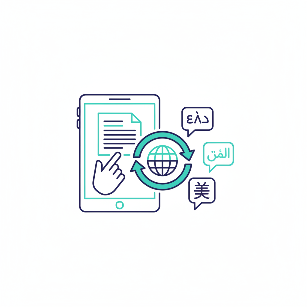 Translations for Non-English Patients